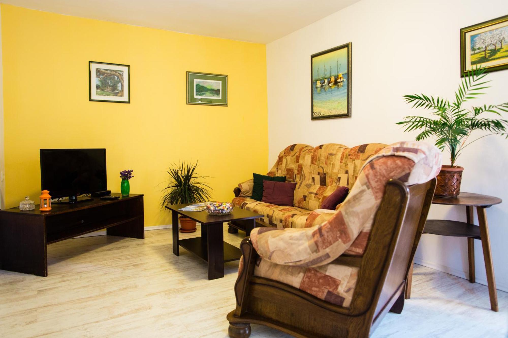 Apartments Kanajet Kastela Bagian luar foto