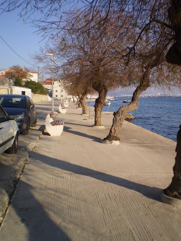 Apartments Kanajet Kastela Bagian luar foto