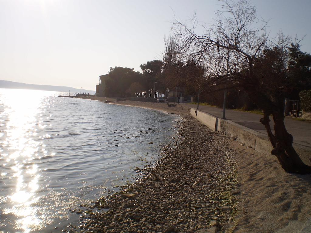 Apartments Kanajet Kastela Bagian luar foto