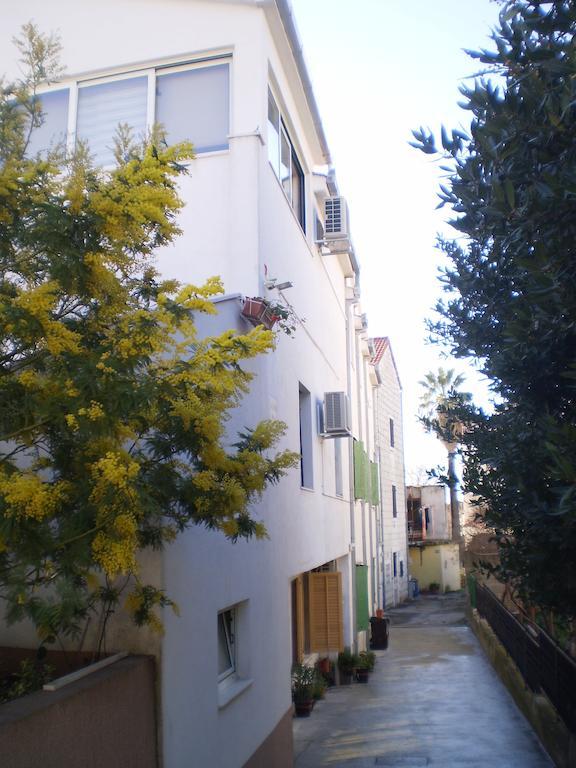 Apartments Kanajet Kastela Bagian luar foto